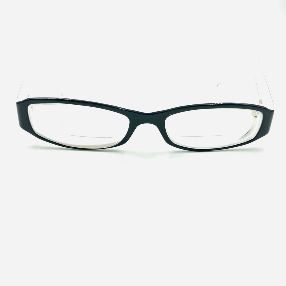 Ray Ban RB5081 Black White Sunglasses Frames